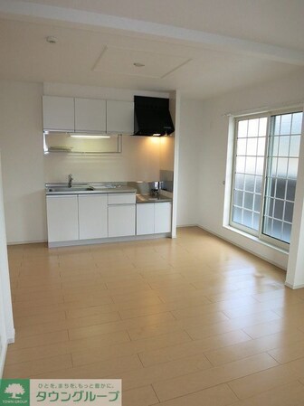 インフィニット ハピネスの物件内観写真